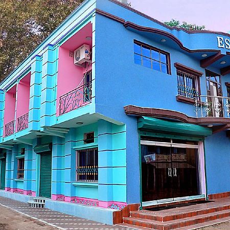 Jhargram Eshani Hotels And Guest House Екстер'єр фото