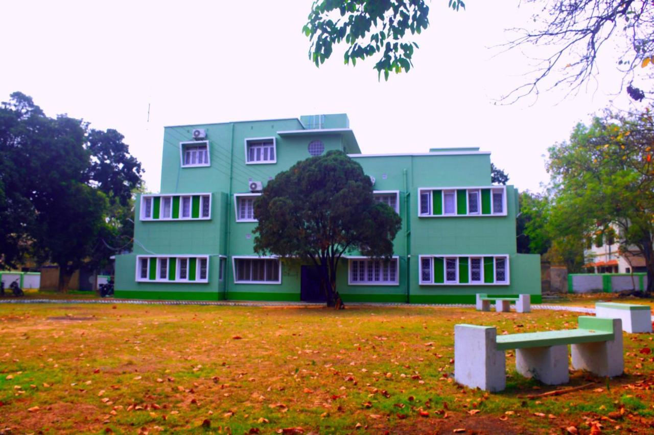 Jhargram Eshani Hotels And Guest House Екстер'єр фото
