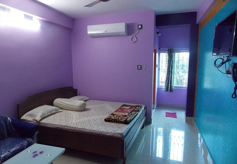 Jhargram Eshani Hotels And Guest House Екстер'єр фото