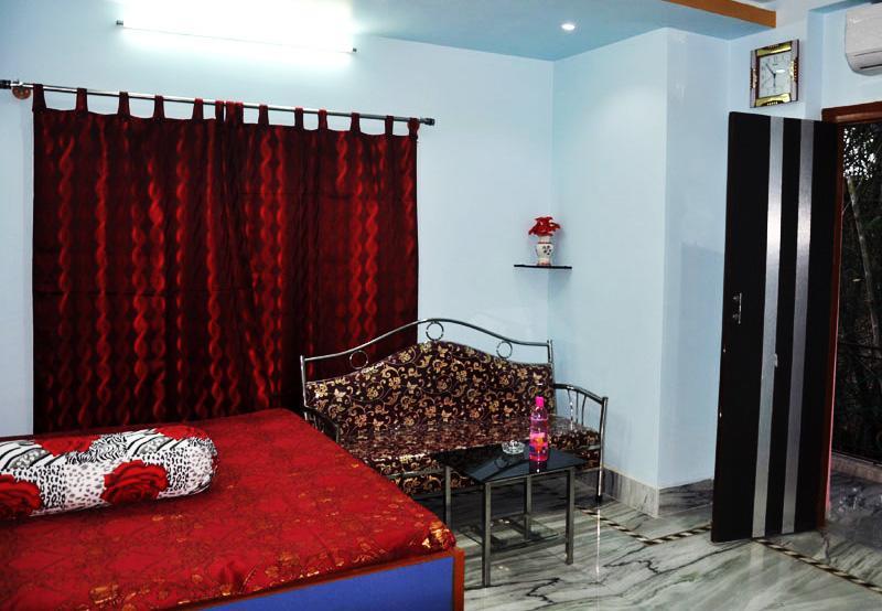 Jhargram Eshani Hotels And Guest House Екстер'єр фото